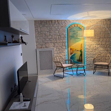 Casa Esmeralda Naples Luaran gambar