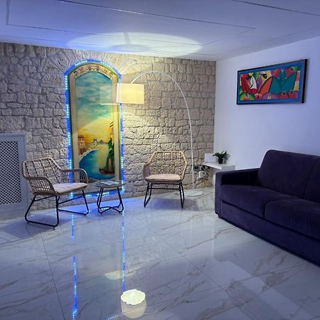 Casa Esmeralda Naples Luaran gambar