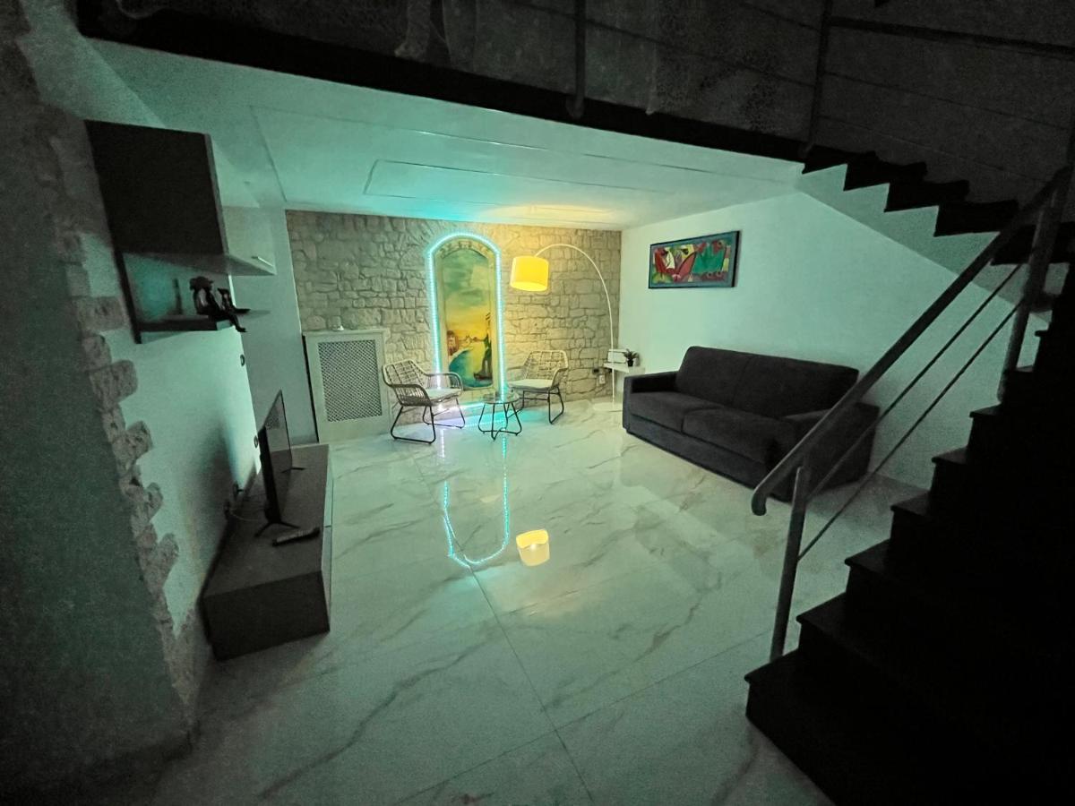 Casa Esmeralda Naples Luaran gambar