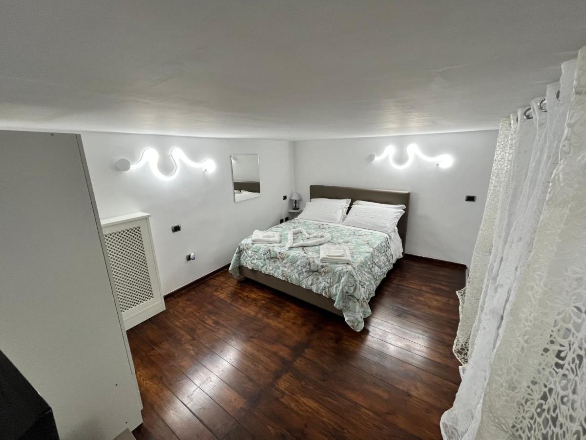 Casa Esmeralda Naples Luaran gambar