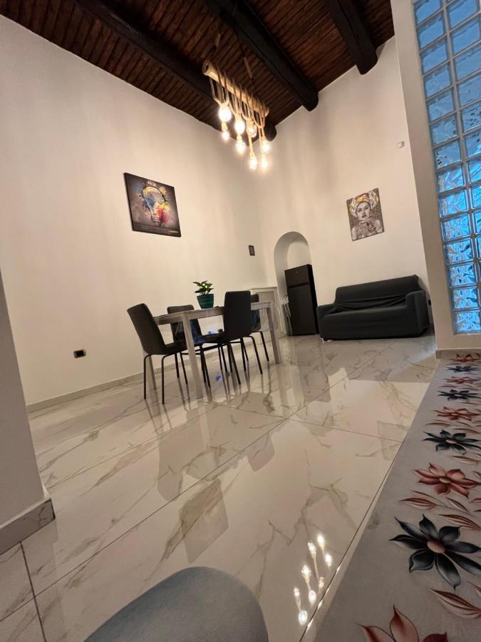 Casa Esmeralda Naples Luaran gambar