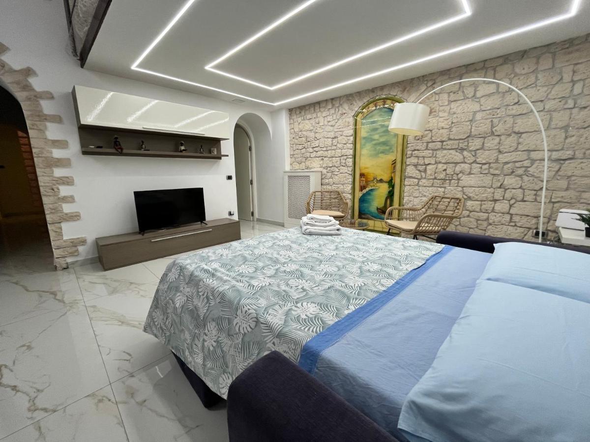 Casa Esmeralda Naples Luaran gambar
