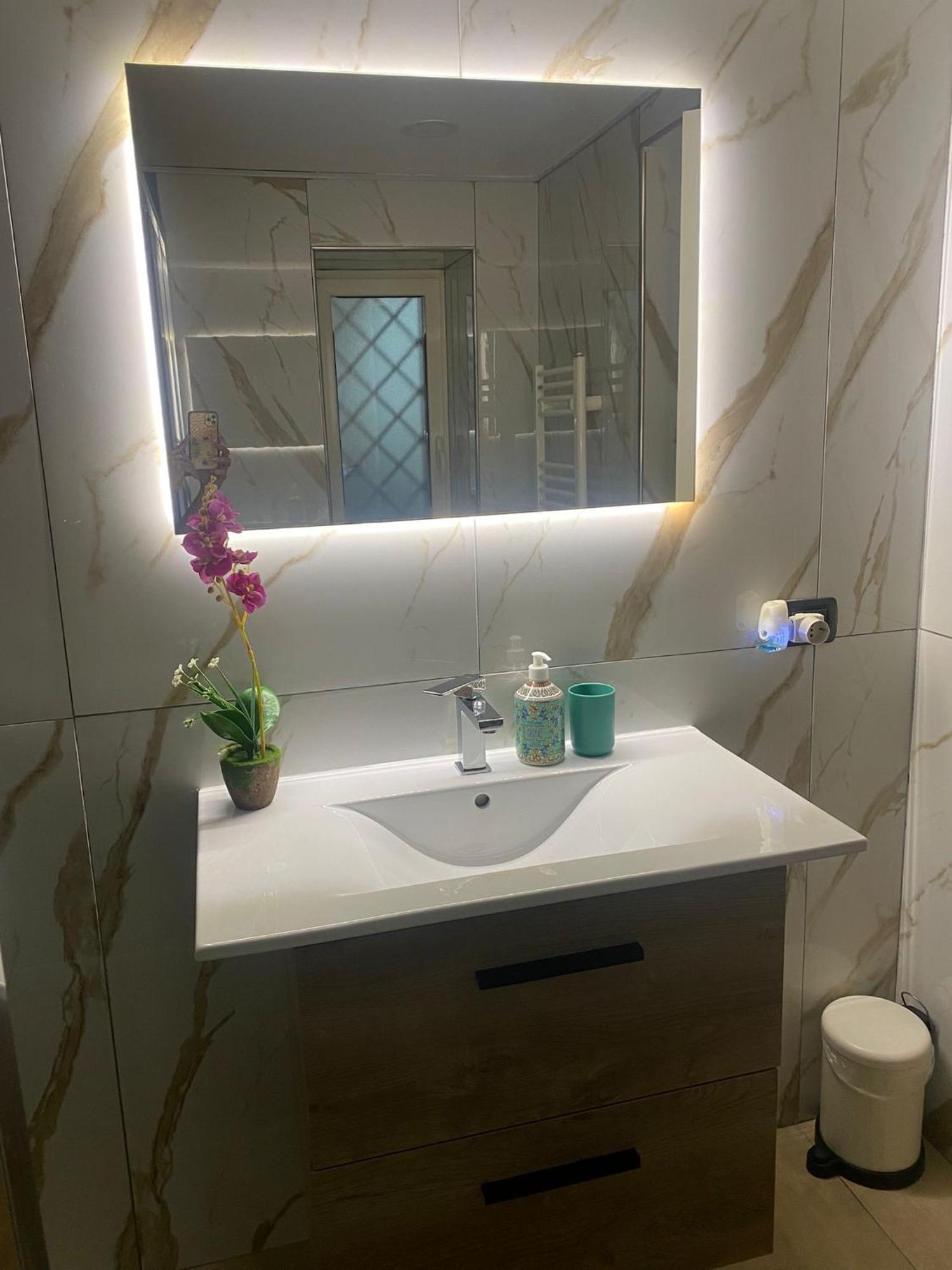 Casa Esmeralda Naples Luaran gambar